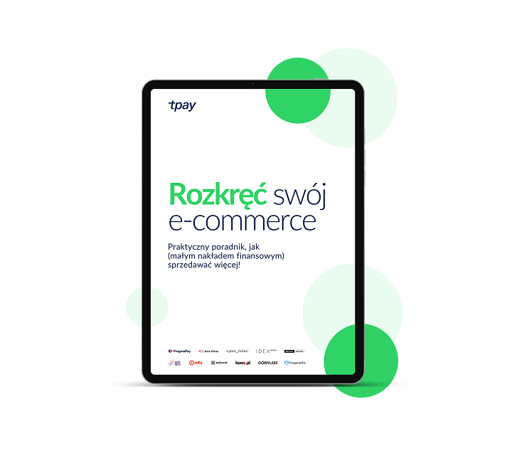 Rozkrec swoj ecommerce